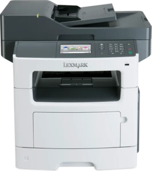 Lexmark MX511de Yazıcı