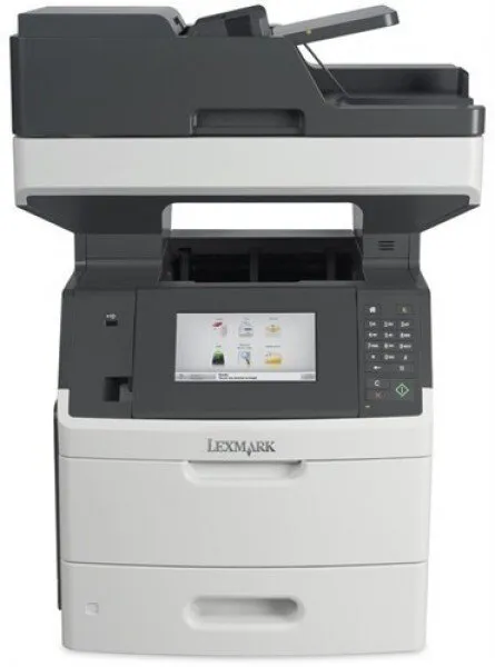 Lexmark MX710de Yazıcı