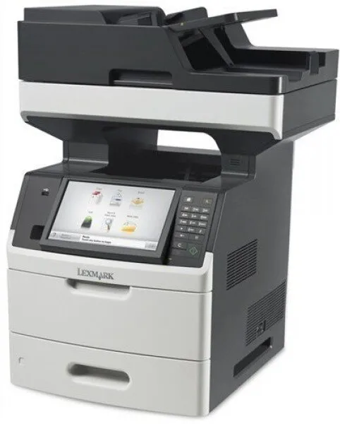 Lexmark MX711de Yazıcı