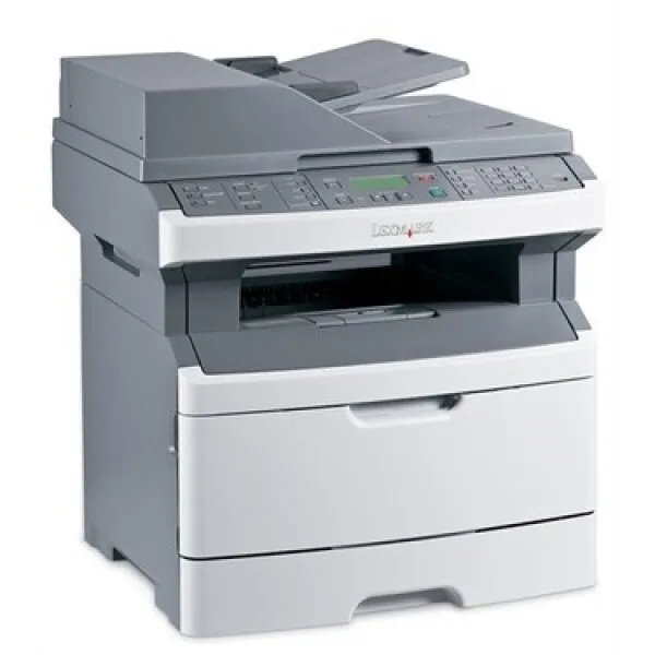 Lexmark X364DN Yazıcı