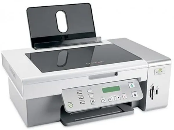 Lexmark X4550 Yazıcı