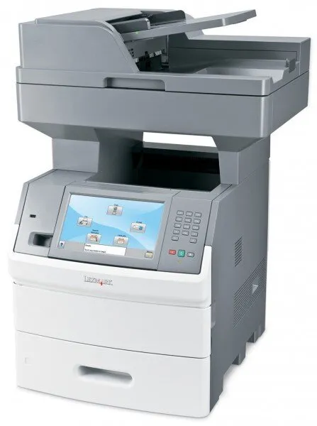 Lexmark X654de Yazıcı