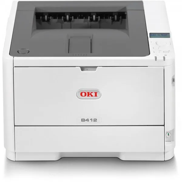 OKI B412Dn Yazıcı