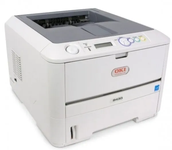 OKI B430D Yazıcı