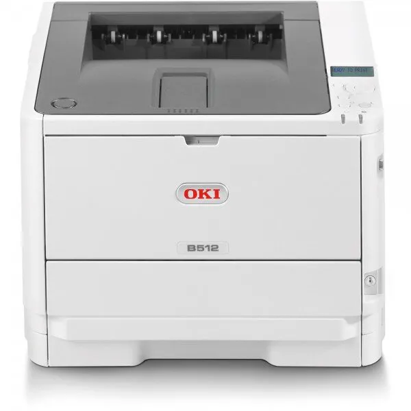 OKI B512DN Yazıcı