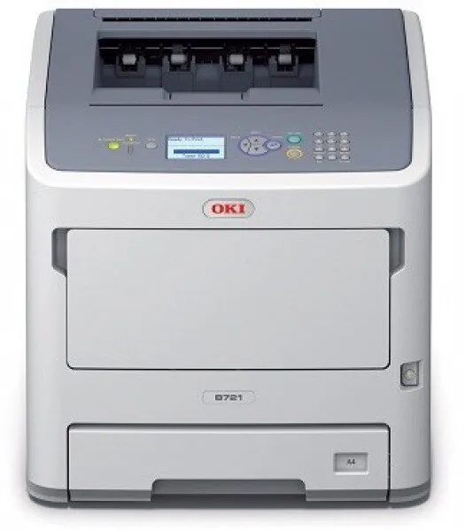OKI B721DN Yazıcı