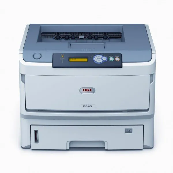 OKI B840DN Yazıcı