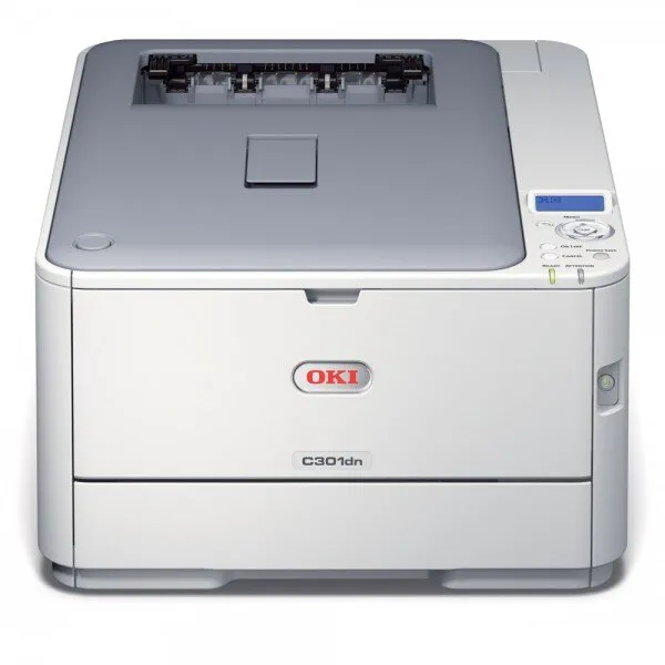 OKI C301dn Yazıcı