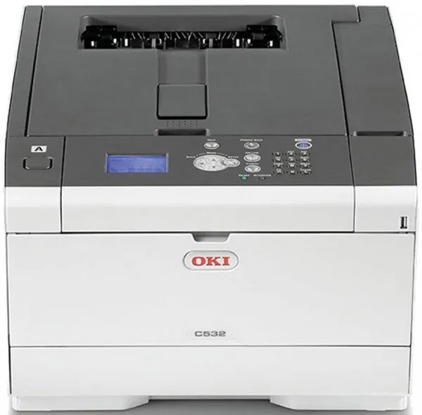 OKI C532DN Yazıcı