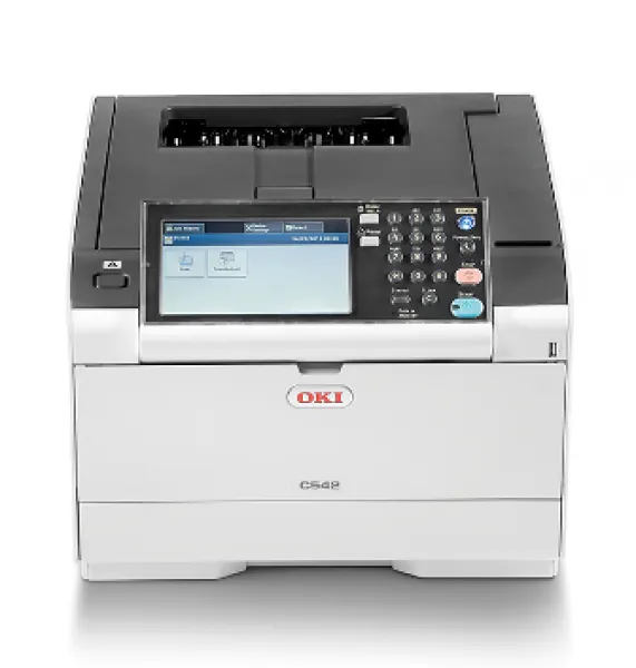 OKI C542dn Yazıcı