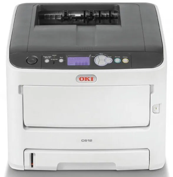 OKI C612DN 46551002 Yazıcı