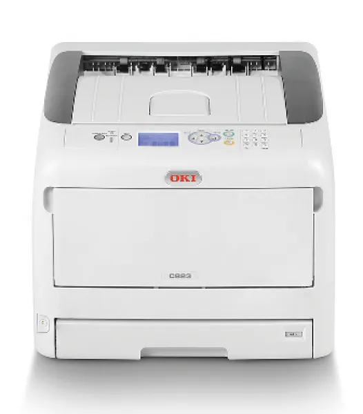 OKI C823n Yazıcı