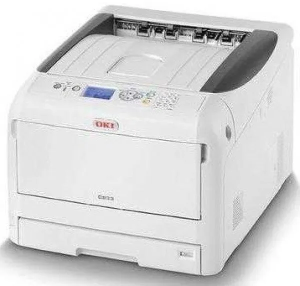OKI C833N Yazıcı