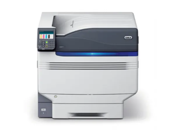 OKI C911dn Yazıcı
