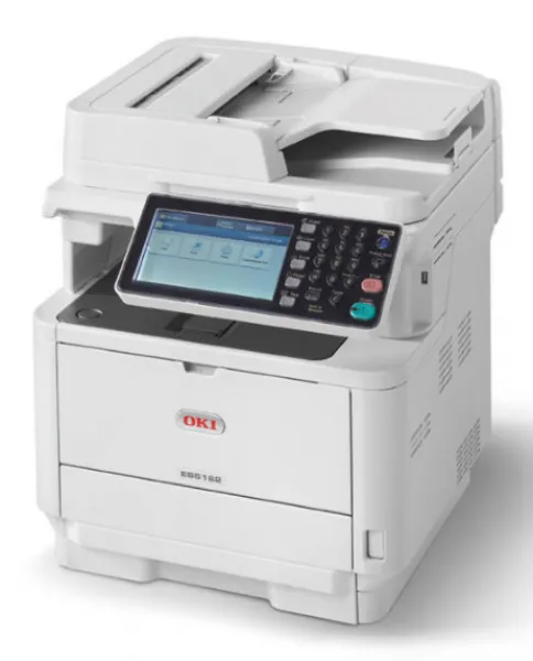 OKI ES5162DNW Yazıcı