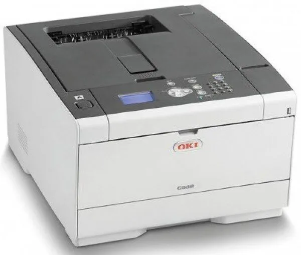 OKI ES5432dn Yazıcı
