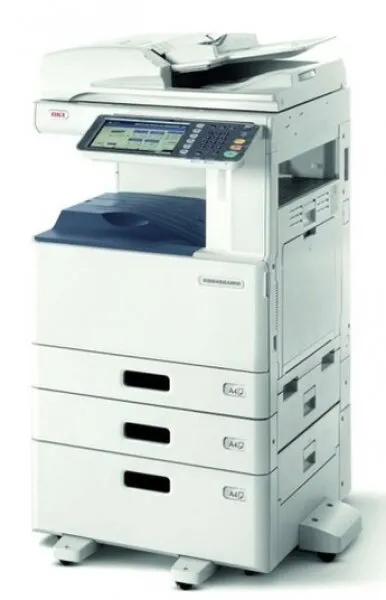 OKI ES9455 Yazıcı