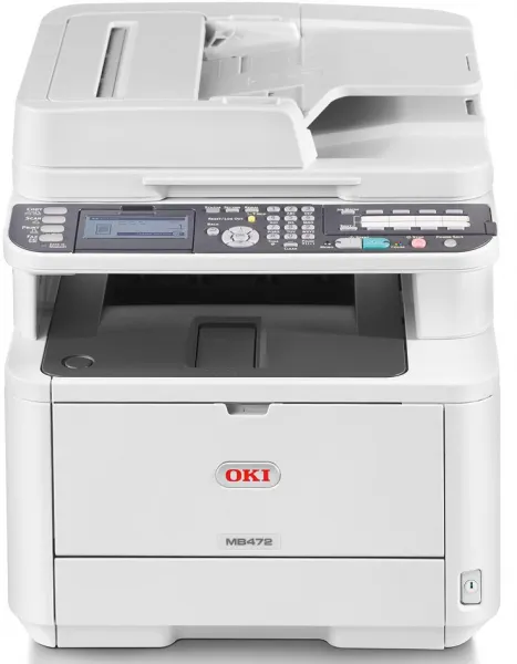 OKI MB472dnw Yazıcı