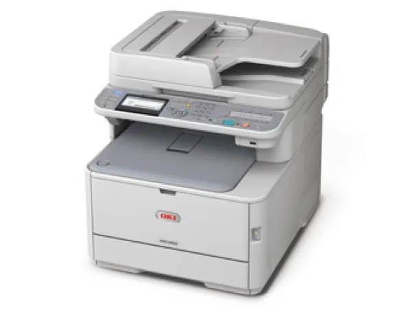 OKI MC362dn Yazıcı