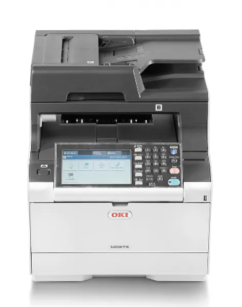 OKI MC573dn Yazıcı