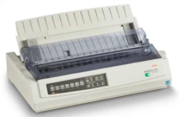 OKI ML3391eco Yazıcı