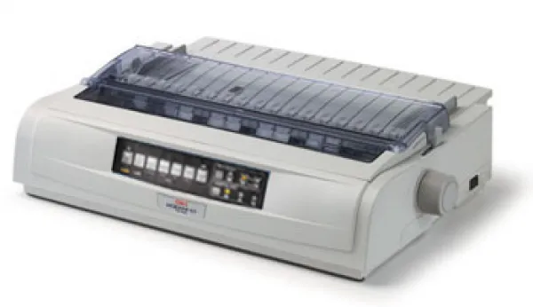 OKI ML5521 Eco Yazıcı