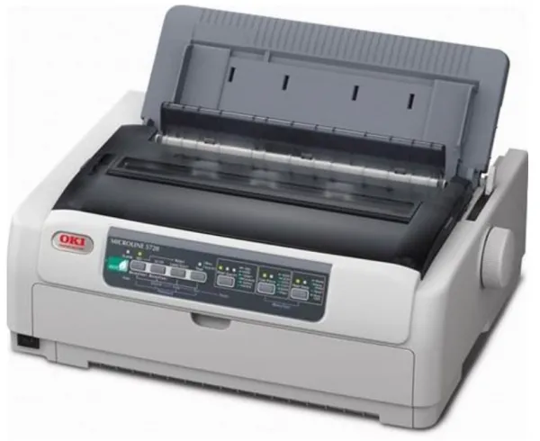 OKI ML5721 ECO (44210005) Yazıcı