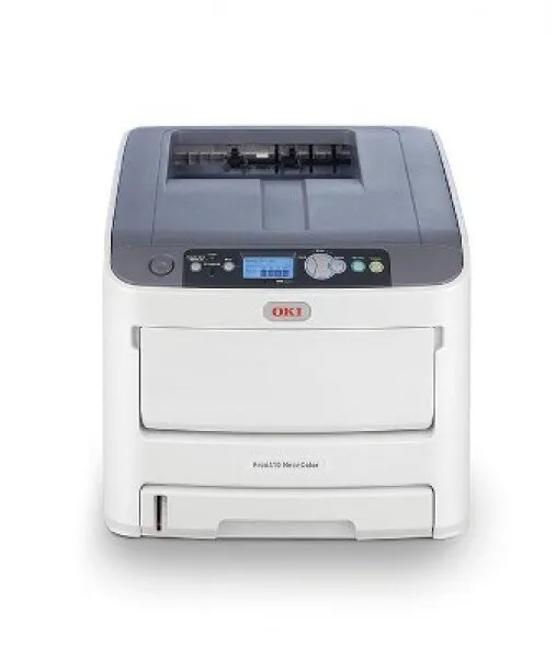 OKI Pro6410 NeonColor Yazıcı