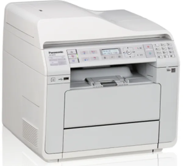 Panasonic DP-MB310TK Yazıcı