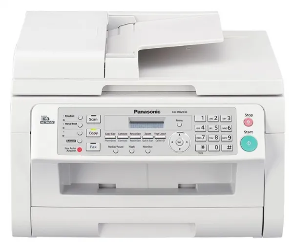 Panasonic MB2030 Yazıcı