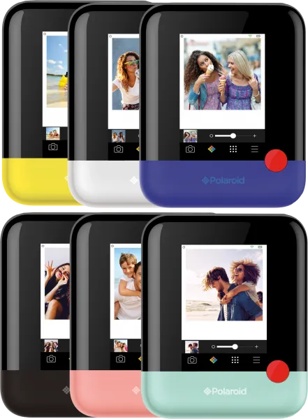 Polaroid POP Yazıcı
