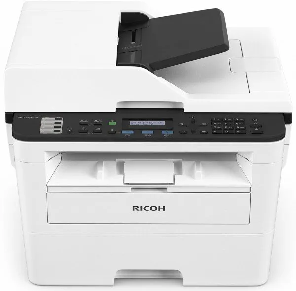 Ricoh SP 230SFNw Yazıcı