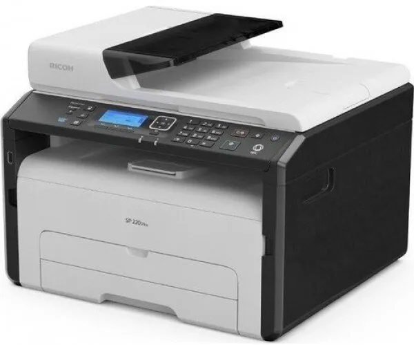 Ricoh SP 277SFNWX Yazıcı