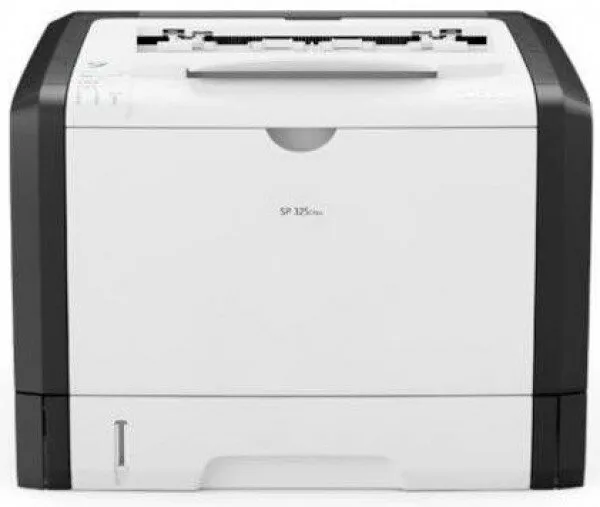 Ricoh SP-325DNW Yazıcı
