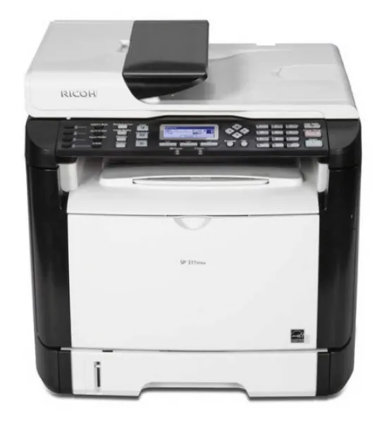 Ricoh SP311SFNW Yazıcı