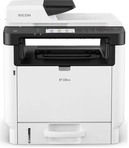 Ricoh SP330SFN Yazıcı