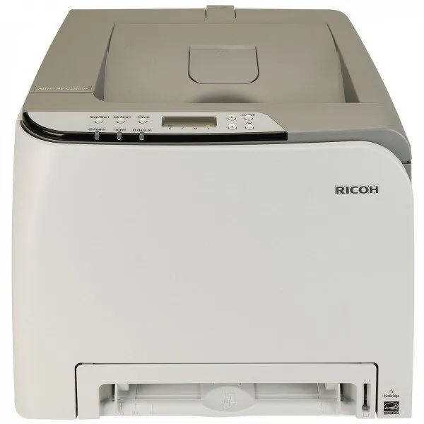 Ricoh SP C240DN Yazıcı