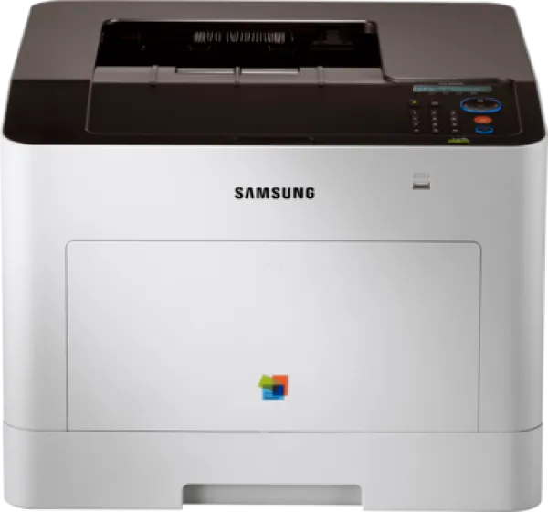 Samsung CLP-680ND Yazıcı