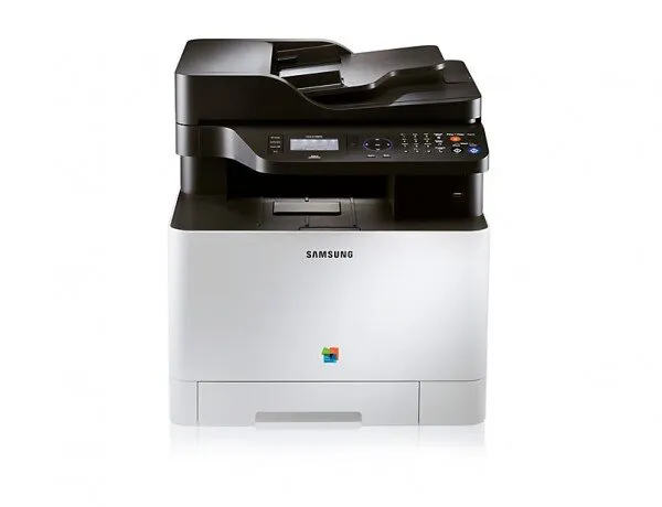 Samsung CLX-4195FN Yazıcı