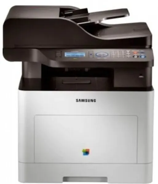 Samsung CLX-6260FR Yazıcı