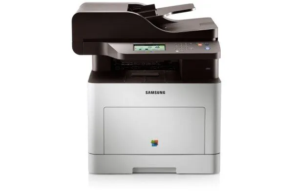 Samsung CLX-6260FW Yazıcı