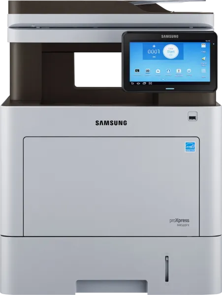 Samsung ProXpress SL-M4560FX Yazıcı