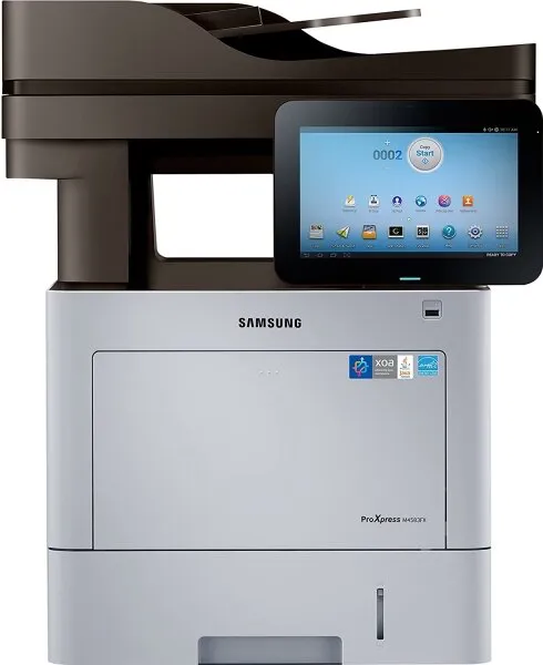 Samsung ProXpress SL-M4583FX (SS402B) Yazıcı