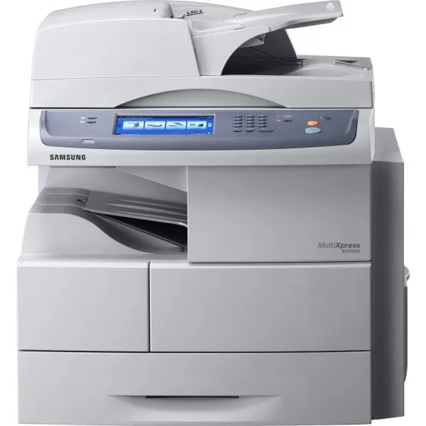Samsung SCX-6545N Yazıcı