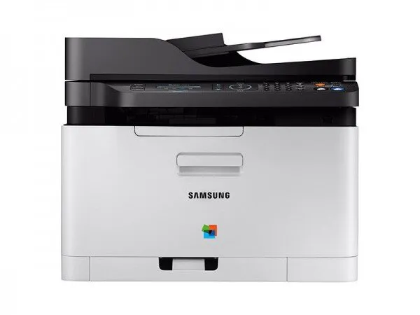 Samsung SL-C480FW Yazıcı