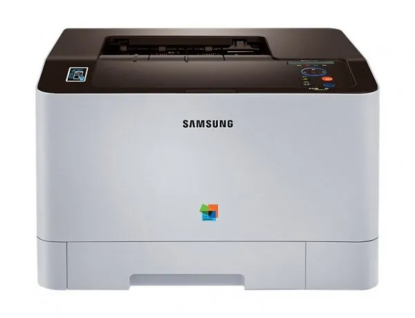 Samsung Xpress C1810W (SL-C1810W) Yazıcı