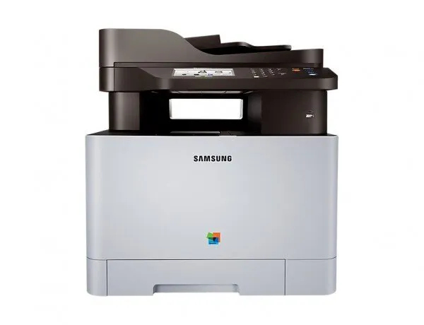 Samsung Xpress C1860FW (SL-C1860FW/STS) Yazıcı