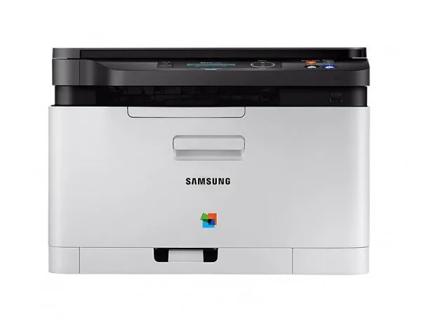 Samsung Xpress C480W (SL-C480W) Yazıcı