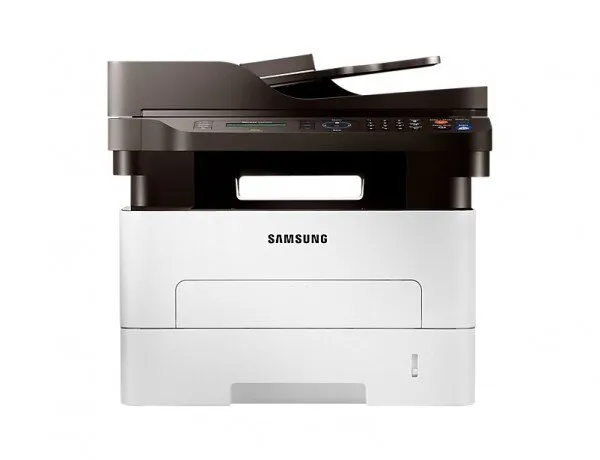 Samsung Xpress M2675FN (SL-M2675FN/STS) Yazıcı