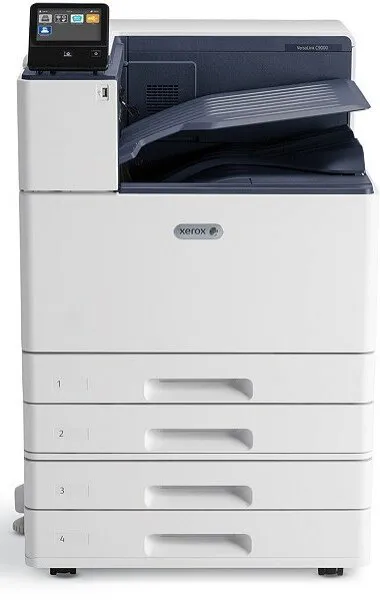 Xerox VersaLink C9000V-DT Yazıcı